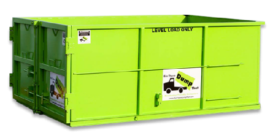 Your 5-Star, Most-Reliable, Residential Friendly Dumpsters for Gastonia NC